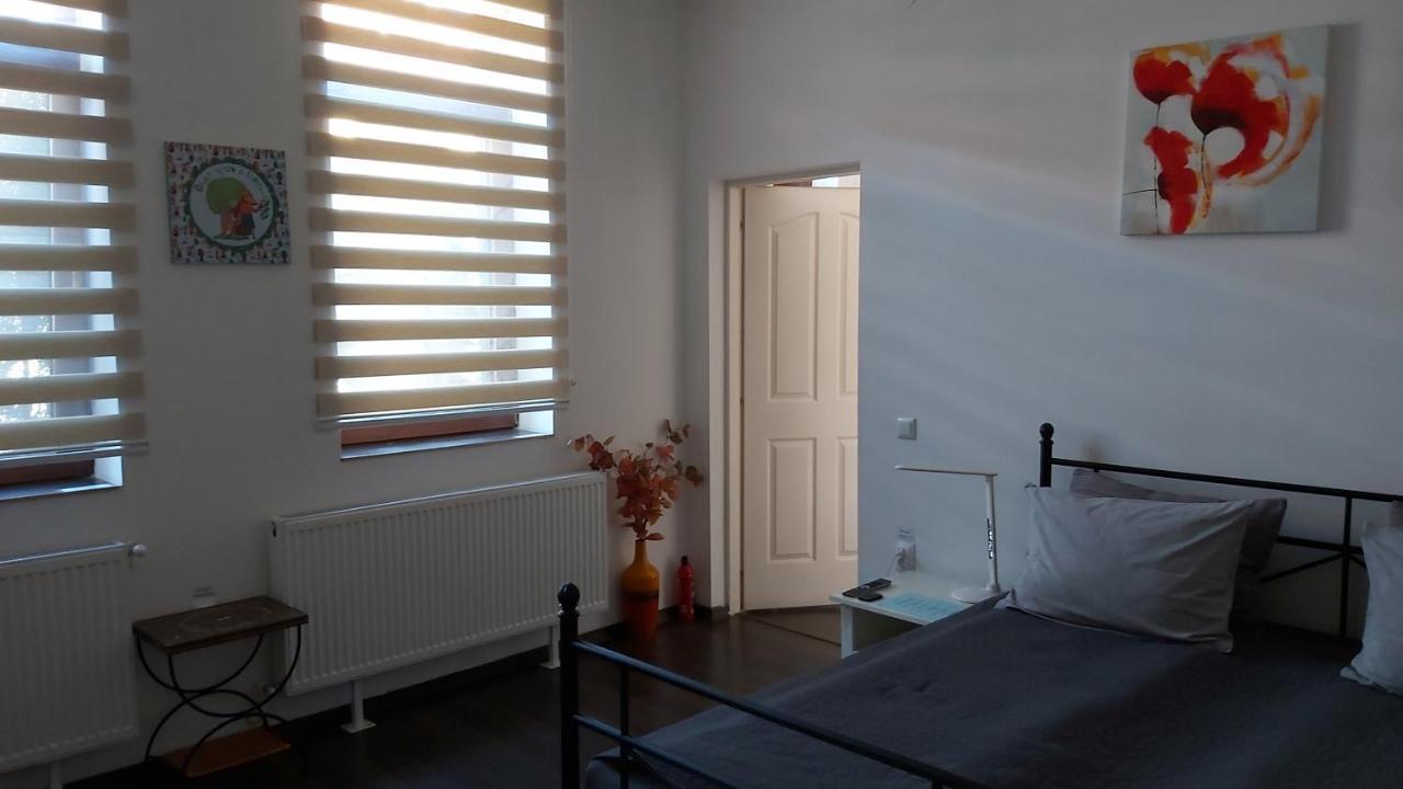 City Center Minimalist Apartment Oradea Exterior foto